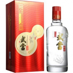 52°武當?shù)睾?00ml