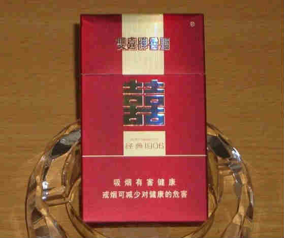 雙喜經典1906最新價格行情一覽