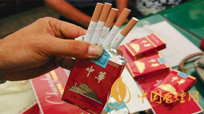 中華香煙一二三字頭有區別嗎 答案原來是這樣