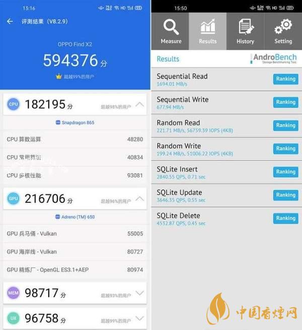 OPPOFindX2參數-OPPOFindX2參數配置詳情