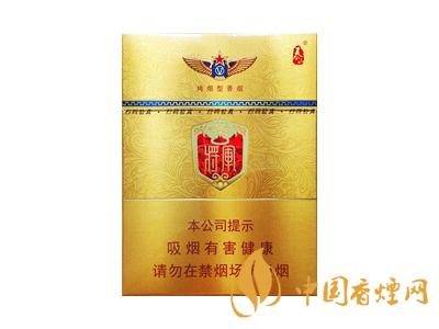 全國各省市的知名品牌香煙，你知道幾種？抽過幾種？