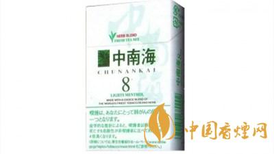 全國各省市的知名品牌香煙，你知道幾種？抽過幾種？