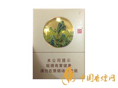 全國各省市的知名品牌香煙，你知道幾種？抽過幾種？