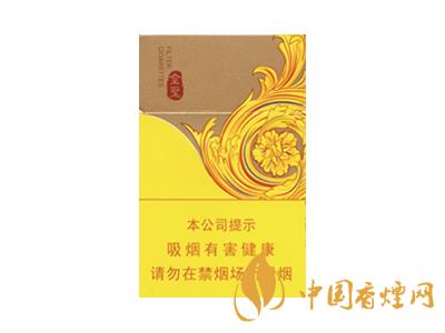 全國各省市的知名品牌香煙，你知道幾種？抽過幾種？