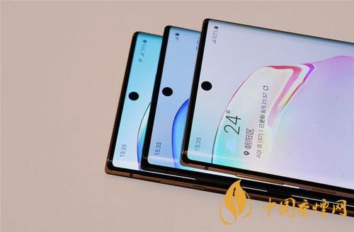 小米10至尊紀念版與三星Note10+哪個好？