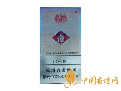 全國各省市的知名品牌香煙，你知道幾種？抽過幾種？