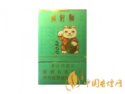 好貓(招財貓1600)