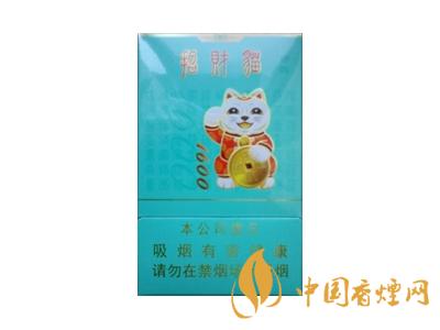 好貓(招財貓1600親情版)
