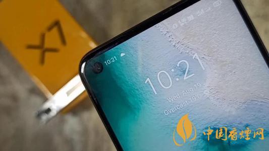 RealmeX7續航怎么樣-RealmeX7有無線充電么？