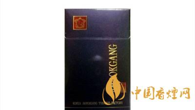 鴨綠江香煙價格-鴨綠江香煙多少錢一條？