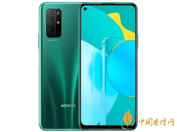 紅米note10和榮耀30S哪個好-兩款手機參數對比