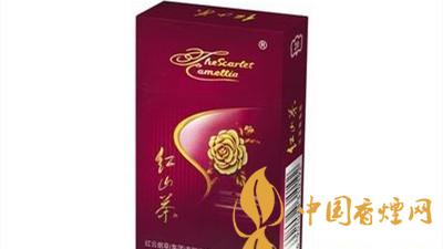 紅山茶紫市值多少錢？紅山茶紫口味如何？