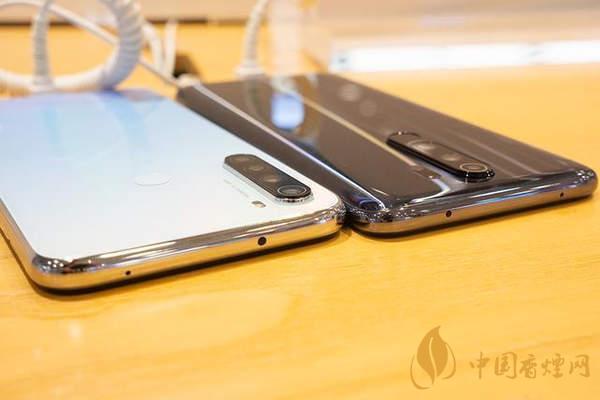 紅米note8pro參數配置 紅米note8和note8pro哪個更好