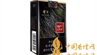  如何識別七匹狼軟鋒芒煙真假？七匹狼軟鋒芒煙一包多少錢？