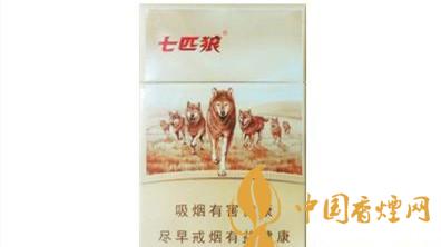 七匹狼行天下香煙價格參數怎樣？七匹狼行天下香煙口感及包裝測評