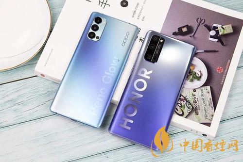 realmev5和榮耀9x參數對比-哪款更值得買?