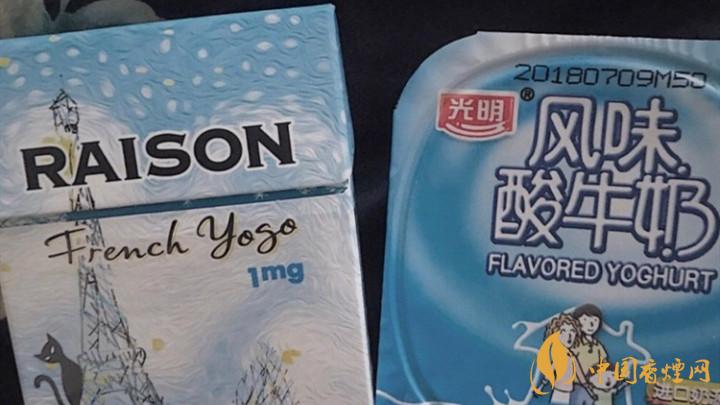 入門適合抽什么煙？新手煙推薦合輯