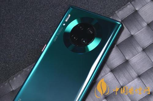華為mate30pro和mate30保時捷版本參數對比