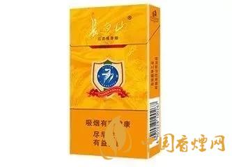 2020上半年賣的最好的細(xì)支煙，前十名都有誰(shuí)?