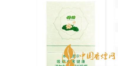 鉆石雙中支荷花包裝口感如何？鉆石雙中支荷花口感品析