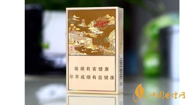 利群錢塘好抽嗎？利群錢塘口感評(píng)測(cè)