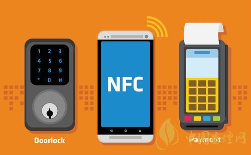 iphone門禁卡nfc功能怎么設置-這個功能怎么用?