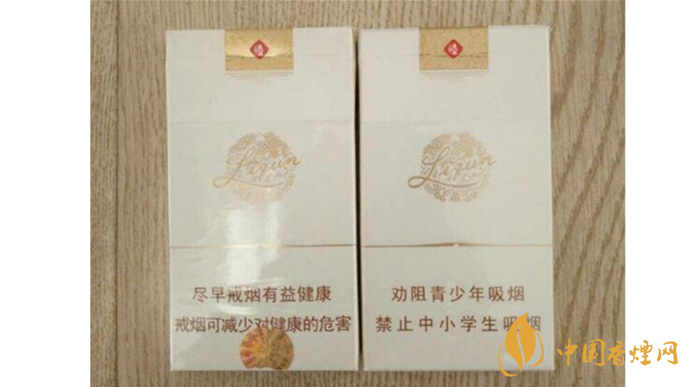 利群西湖戀真假辨別簡單方法 如何區分利群西湖戀真假？
