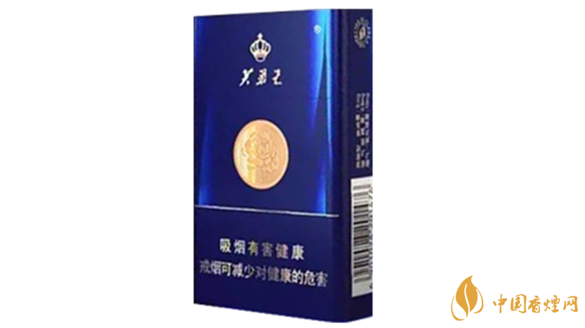 芙蓉王硬藍閃好抽嗎？芙蓉王硬藍閃口感測評
