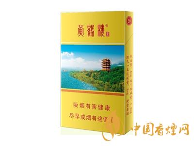 黃鶴樓（生態）