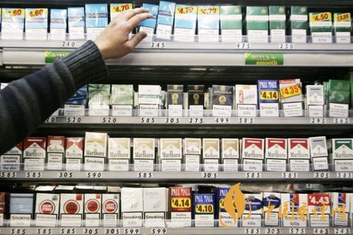 香煙網上專賣店 什么網站能買到香煙