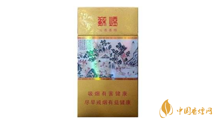 蘇煙沉香怎么樣？蘇煙沉香好抽嗎？