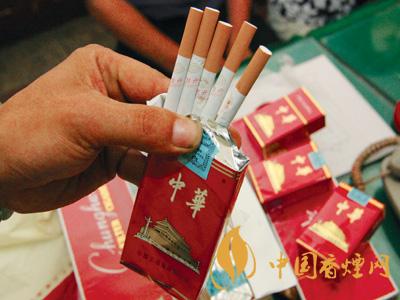 真煙和假煙的區別是什么 假煙的危害有哪些