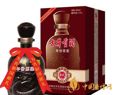 過節送酒送什么好 國慶中秋送這些酒就對了