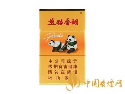 熊貓(硬時代)