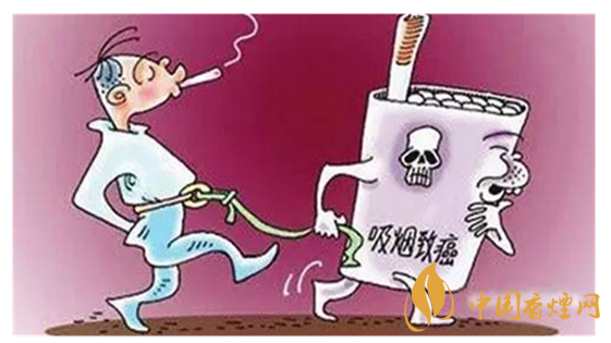 2020吸煙的危害有哪些？吸煙增加冠心病的發病率