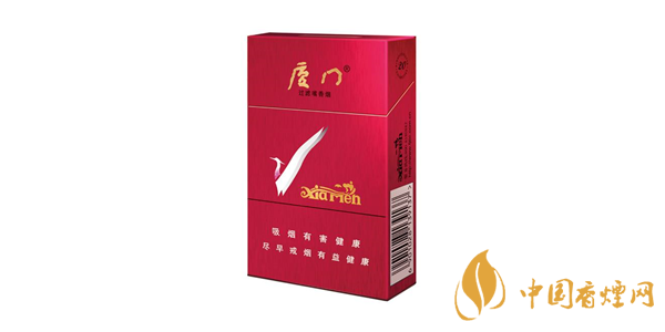 七匹狼廈門煙怎么樣 七匹狼廈門香煙評(píng)測一覽