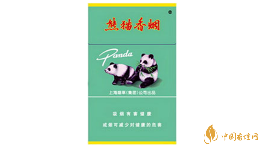 熊貓典藏版香煙口感好嗎？熊貓典藏香煙口感測評