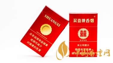 真假雙喜硬世紀經典怎么分辨？真假雙喜硬世紀經典鑒別