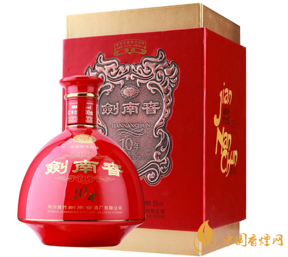 中秋節送什么酒好 盤點8款適合中秋送的白酒