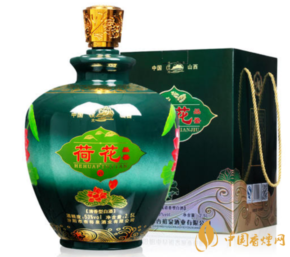 中秋節送什么酒好 盤點8款適合中秋送的白酒