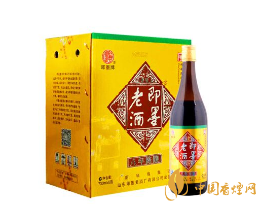 即墨老酒和黃酒有什么區別？即墨老酒和黃酒介紹