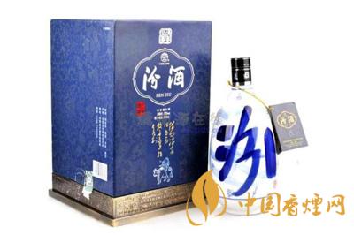 青花汾酒20年和30年區別是什么 青花汾酒20年和30年哪個好喝