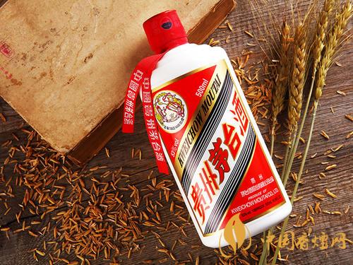 2020年中秋節(jié)茅臺什么價？53度飛天茅臺零售價是多少？