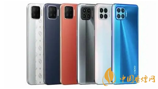 oppor17手機怎么樣2020-oppof17手機參數性能2020