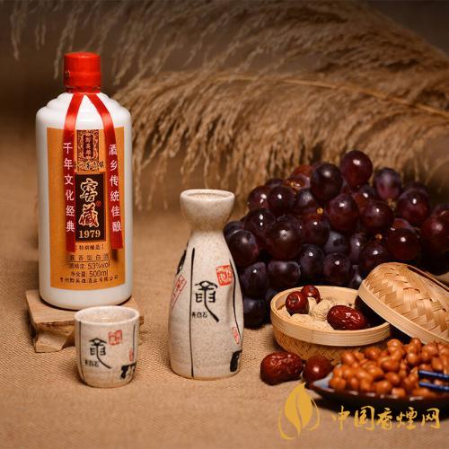 醬香型白酒的好處有哪些 醬香型白酒優點介紹