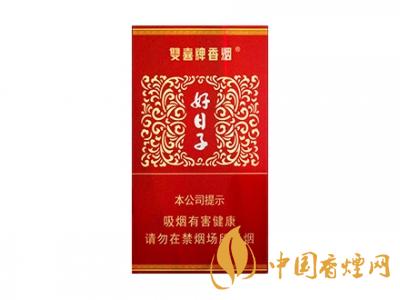 廣東人最愛的五款香煙 芙蓉王硬黃上榜！