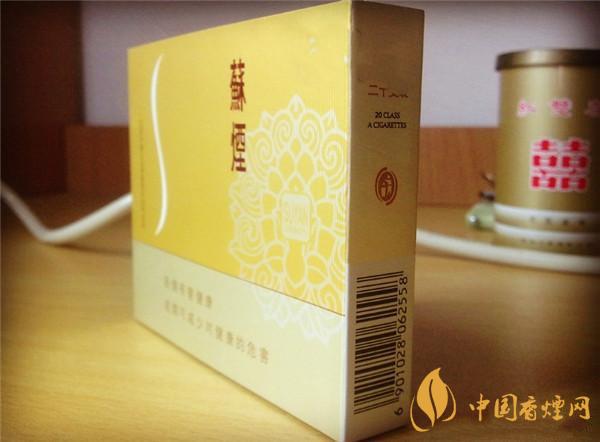 30元以內的什么煙最好抽？30元左右好抽的煙推薦