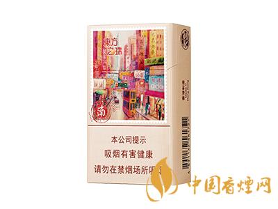 中國最暢銷的4款煙 廣東紅雙喜上榜！