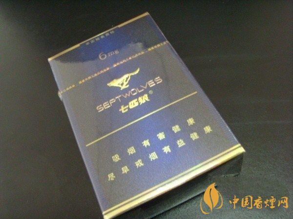 低焦低價格的煙有哪些？7款低焦低價格的煙推薦