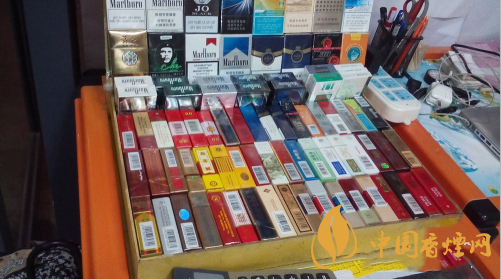 如何區分真煙與假煙 假煙要如何怎么分辨